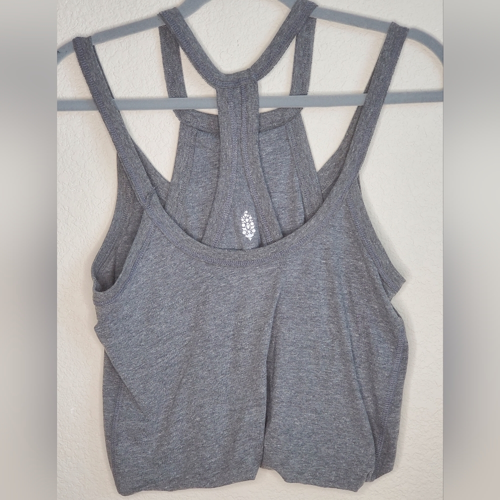 Free People Two Times the Charm Tank Top - Picture 3 of 6